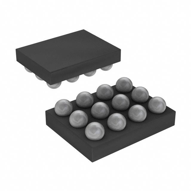 4-Bit Bidirectional Translator, 16Mbps, 3-State, 1.65-5.5V