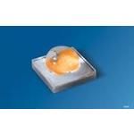 White Chip LED, 3000K, 82000mcd, 259lm, SMD, 2-Pin