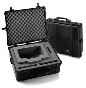 Storage Boxes & Cases HD CASE, FOR DPO4000 TDS3K,2K,1K & TPS2K