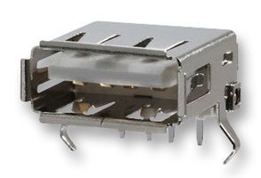 MULTICOMP   MC34953   CONNECTOR, IEEE1394, FIREWIRE, 6WAY