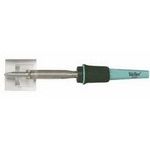 Soldering Irons Weller Hvy Duty Iron CT6F7 Tip, 100W 120V