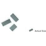 Res Thin Film NET 330 Ohm/470 Ohm 5% 1.2W ±100ppm/°C TERM Molded 20-Pin QSOP Gull Wing SMD T/R