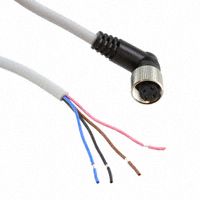 CABLES FOR LX-100 ELBOW 5M
