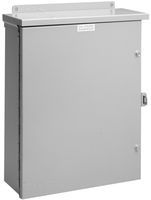 Panels for Enclosures - More Details