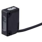 Photoelectric Sensor Thru-beam Light ON/Dark ON NPN 30m