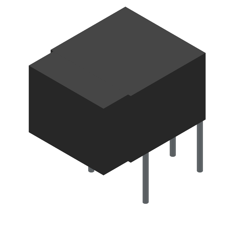 28V SPDT Rocker Switch, Illuminated, Through Hole Mount, -30°C to 85°C