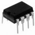 Logic IC Output Optocoupler, 2-Element, 1500V Isolation, 10MBps, HERMETIC SEALED, SMD, DIP-8