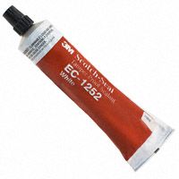 Curable Adhesives White 500cps to 2500cps 1e10Ohm.cm