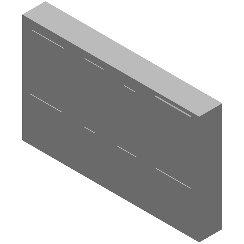 Bidirectional TVS Diode 425V 100mA DFN SMD