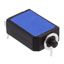 Circuit Breaker Thermal 1Pole 0.08A 240VAC/48VDC
