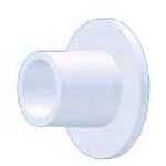 Washer Shoulder 3.6mm-ID 7.4mm-OD 7.59mm-THK Nylon 6/6