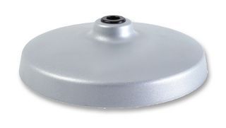 GLAMOX LUXO         BRK024996             BASE, L-1 LAMP, SILVER GREY, 215MM