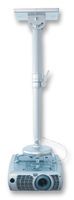 MOUNT, PROJECTOR LONG ARM - ; ROHS COMPLIANT: NA;