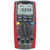 Multimeter digital TRMS 40000 digits 1000 VAC 1000 VDC 10 ADC, UT71E, UNI-T