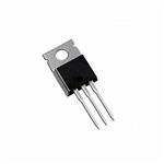 N-CH MOSFET 100V 14A 160mR TO-220AB