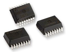 SENSONOR TECHNOLOGIES AS         83203             MEMS Gyroscope, 4.45 V, 5.5 V, SOIC