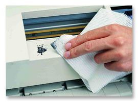 CLOTHS, FOR TONER, PK5