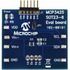 MCP342 ADC Evaluation Board PICkit Serial Analyzer IDE Automotive