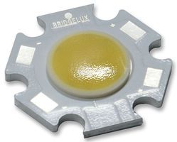 LED ARRAY, 440LM, STAR, NEUTRAL WHITE