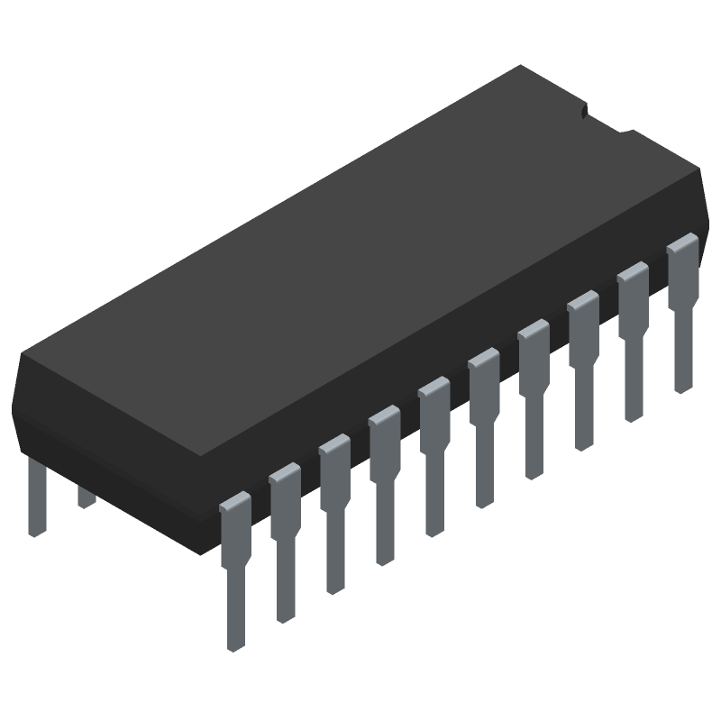 CCD Image Sensor, IMAGE SENSOR-CCD, 2-3V, RECTANGULAR, THROUGH HOLE MOUNT, 0.400 INCH, 2.54 MM PITCH, WINDOWED, CERDIP-20