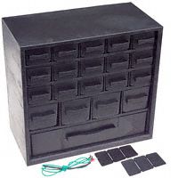 COMP STORAGE PLST 11.25L X 12W