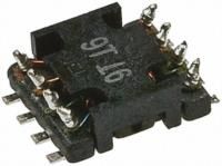 4-Line Common Mode Choke 4.8uH 200R 500mA SMD