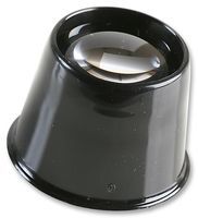 COIL         5408             Magnifier, Eye-Glass, Aspheric, 7x Magnification