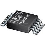 I2C Buffer 10-Pin TSSOP T/R