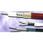 Coaxial Cable Braid 900VAC