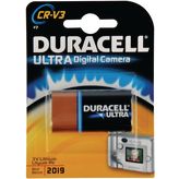 Lithium/Manganese Dioxide Battery