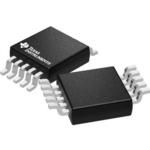 AFE IC, 3.3V, 10-Pin VSSOP, SPI, SMT