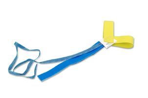 CHARLESWATER         CWI 54             HEEL GROUNDER, NON-MARKING