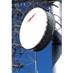 Antenna Parabolic 47.8dBi Gain 13250MHz Cardboard/Crate