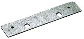 PANEL DRESS 3U X 1.10 SUBRACK