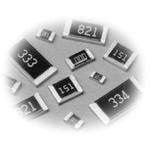 5 Ohm 5% 0805 Thick Film SMD Resistor