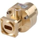 Fixed Tuned Cover Flange For Elliptical Waveguide