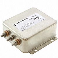 Single Phase EMI Filter,