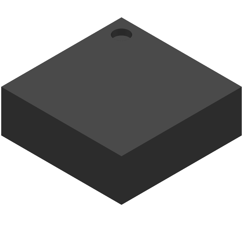 1.25-W Mono, Fully Differential, Class-AB Audio Amp w/ 1.8V Compatible Shutdown Voltage (TPA6205) 8-BGA MICROSTAR JUNIOR -40 to 85