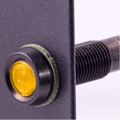 LED Mounting Hardware,