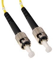 SIMPLEX FIBER OPTIC PATCH CORD