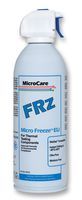 MICROCARE EUROPE BVBA   MCC-FRZ107   Cleaner, Freezer EU, Electrical, Mechanical and Optical, Can, 300 g