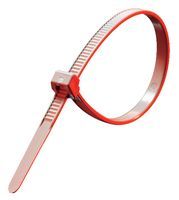 CABLE TIE, PEEK, 220X4.7MM, PK100