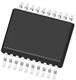 8-CH 16-BIT SUCCESSIVE APPROXIMATION ADC, SERIAL ACCESS, PDSO20, GREEN, PLASTIC, QSOP-20