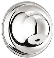 Reliance Basin Spout, Shower Head, 1/2 in BSP Male