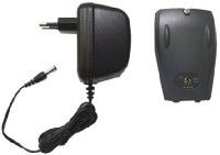 Aoip Instrumentation Battery Pack Charger, For Use With Frequency Calibrator