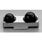 IRDA DATA COMPLIANT 115.2 KB/S 3 V TO 5 V INFRARED TRANSCEIVER