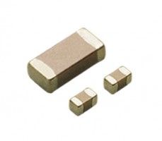Cap Ceramic 4.7uF 10V X5R 20% Pad SMD 1206 85°C T/R