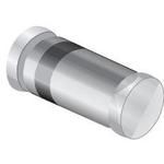 Single Zener Diode 8.2V 5% 500mW SOD-80 Surface Mount