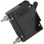 Circuit Breaker Magnetic 3Pole 0.5A 277VAC/480VAC