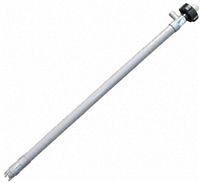 Xylem Jabsco 2in PP Process Tube Assembly